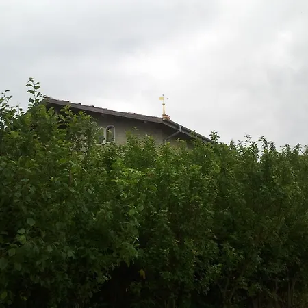 Gasthof Danchovata Kashta