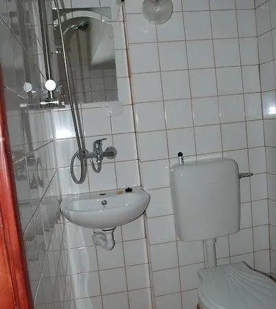 Danchovata Kashta Gasthof