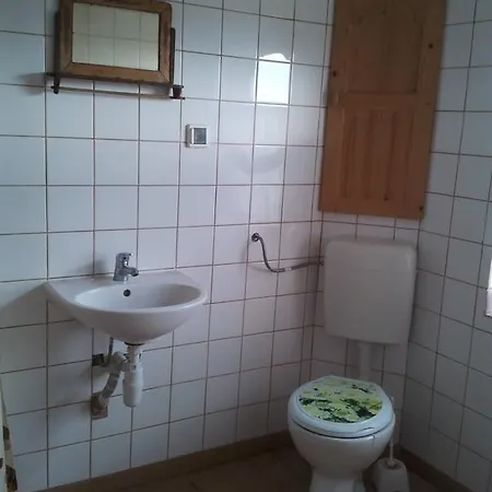 Danchovata Kashta Gasthof Kamen Brjag