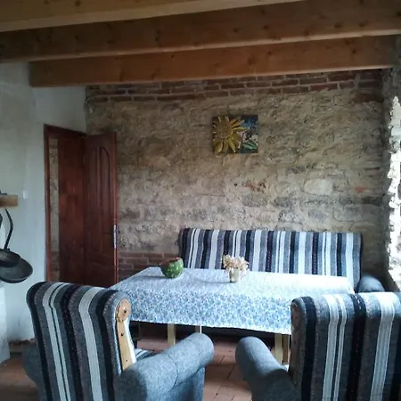 Gasthof Danchovata Kashta *