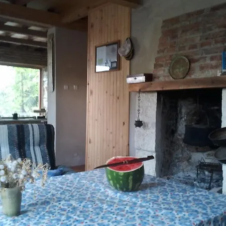 Gasthof Danchovata Kashta