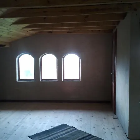Gasthof Danchovata Kashta *